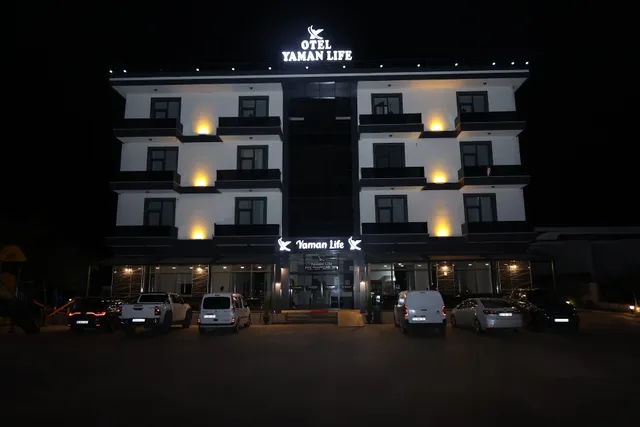 Yaman Life OTEL