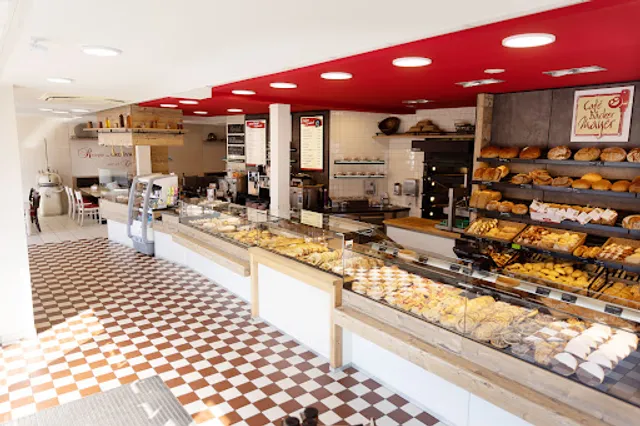 Bäckerei Mayer
