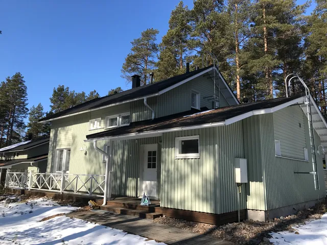 Rental Cottage Kalajoki Hiekkasärkät Familypakka