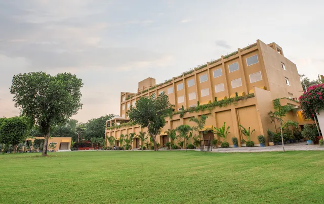 The Lalita Grand, Mathura-Vrindavan