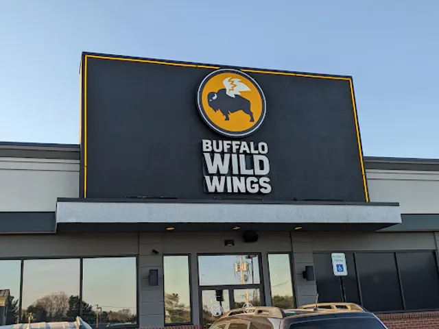 Buffalo Wild Wings