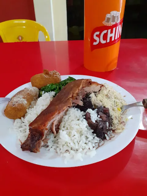 Bistrô Novo Espaço