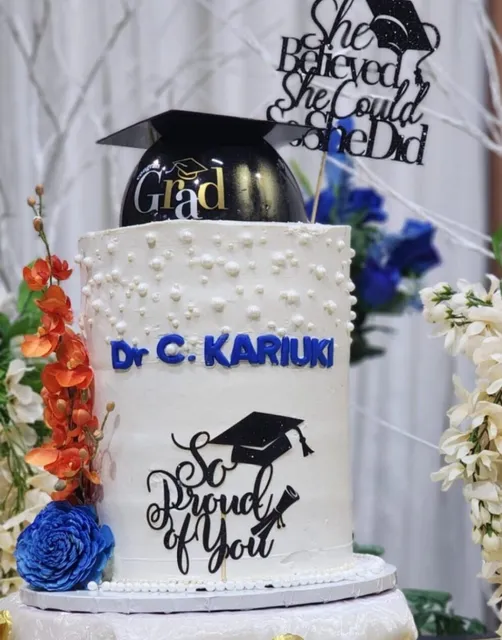 Kriti Place Cakes & More