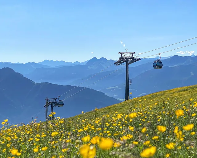 trassXpress Talstation