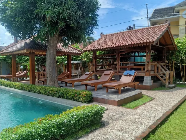 Grha Timoho Balai Kota Yogyakarta