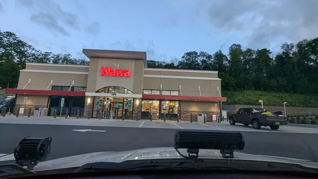 Wawa