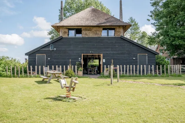 B&B 'Bij ons op zolder'