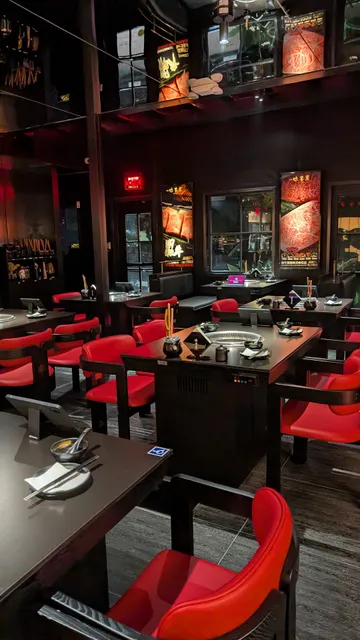 Mikiya Wagyu Shabu House | Irvine
