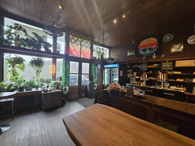 Tie One on Taphouse and Fly Shop