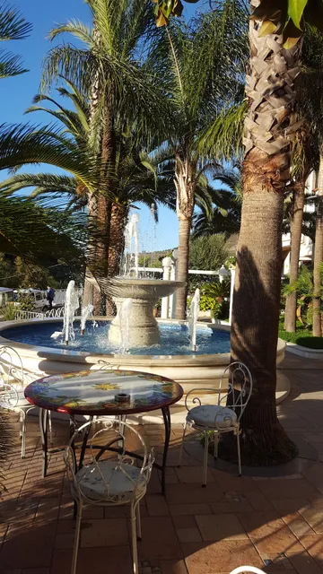 Ristorante Cavalluccio Marino