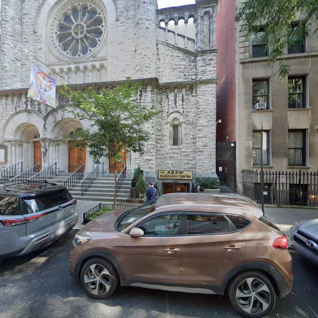 ABSW Senior Citizens Center