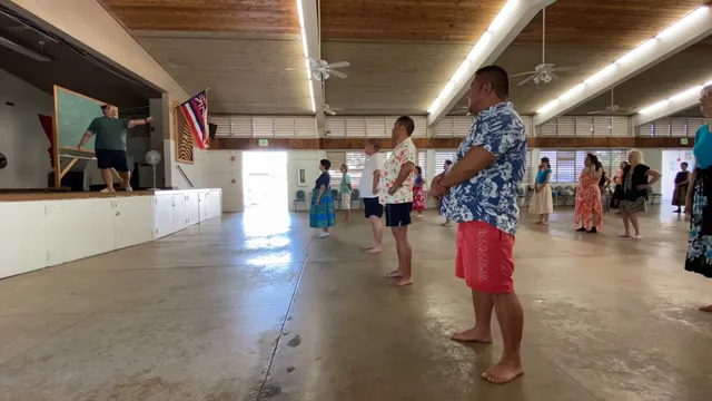 Waikīkī Community Center