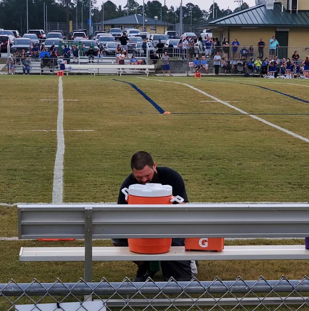 Midland Sports Complex