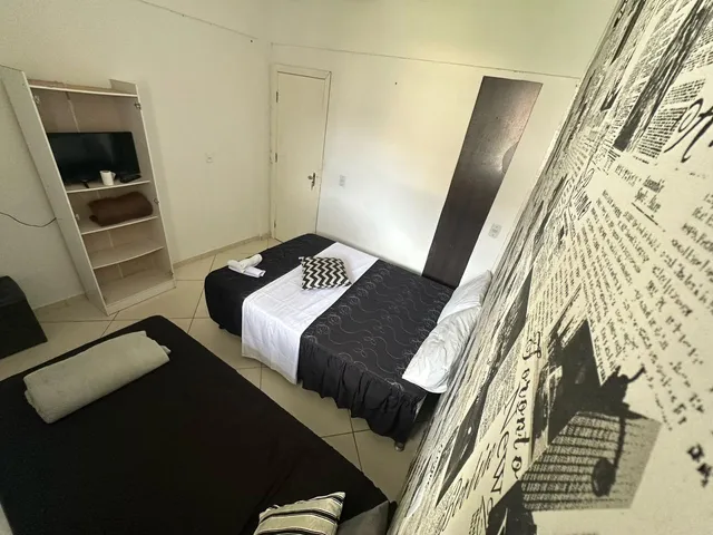 Hostel portal do sol