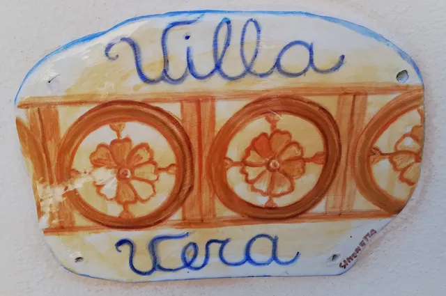 Villa Vera San Vincenzo