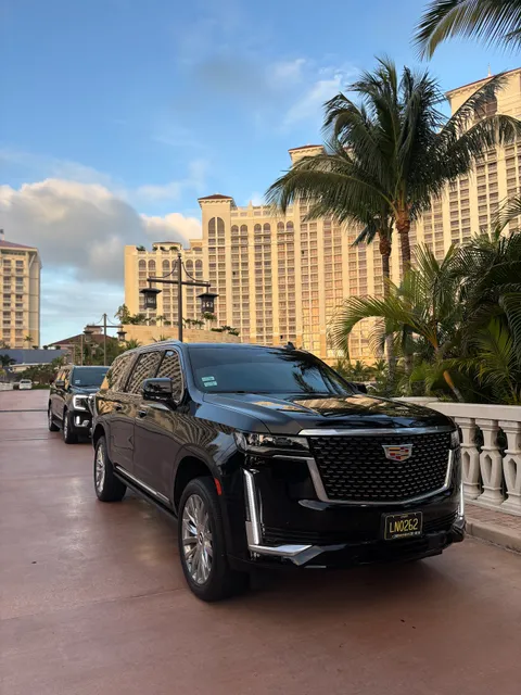 Bahamas Exquisite Transfers & Tours