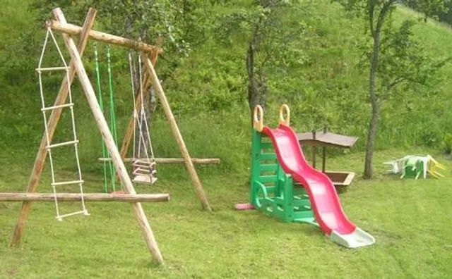 Ferienhaus Lemberger