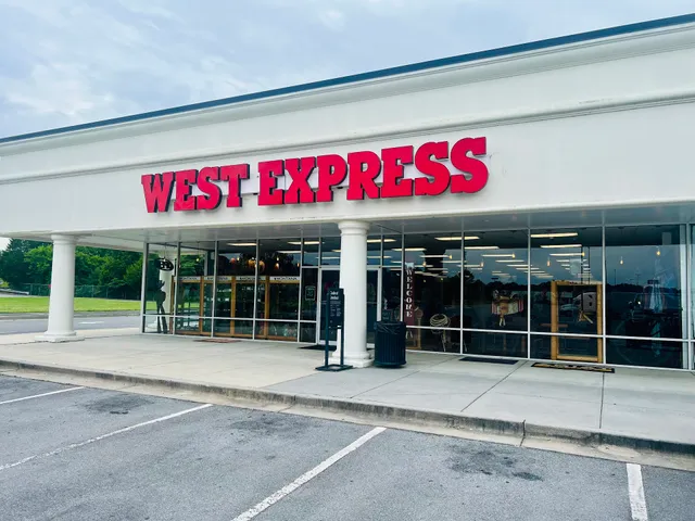 West Express