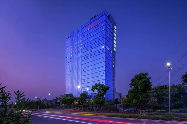 Hampton by Hilton Shenzhen Pingshan Station