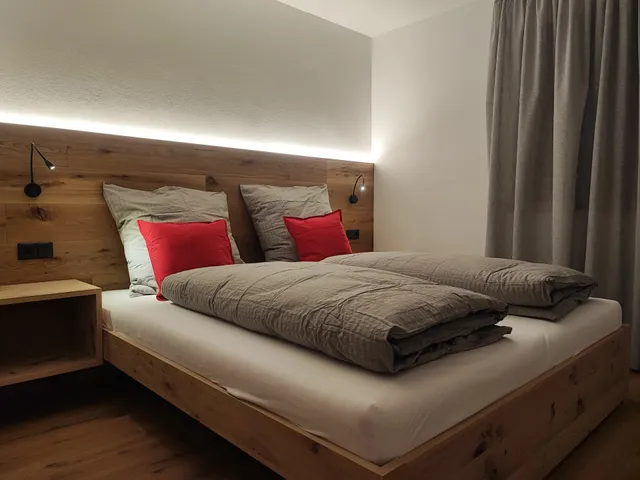 Appartements Stoll ***