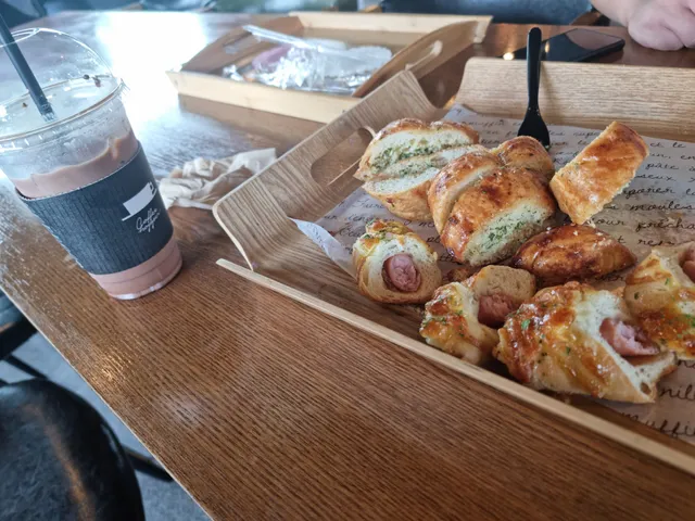 오즈 베이커리 카페