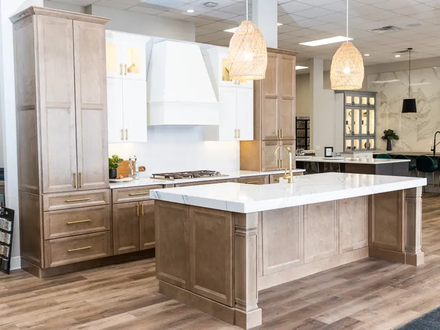 Premium Kitchen & Bath