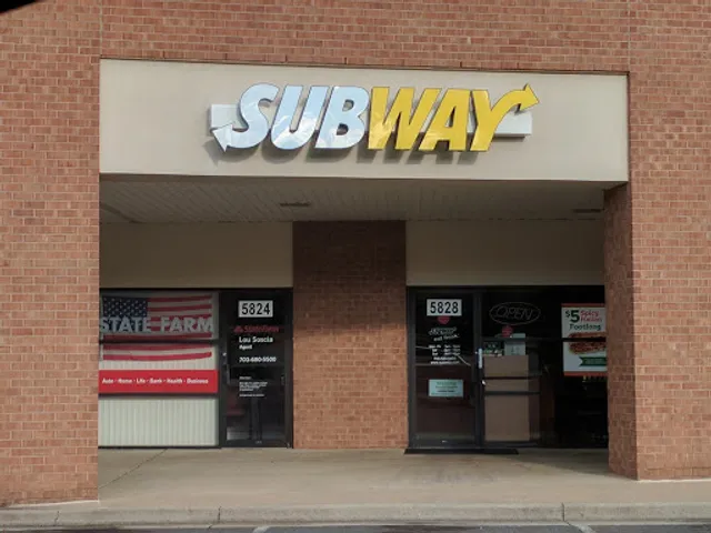 Subway