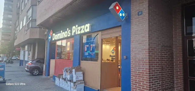 Domino's Pizza