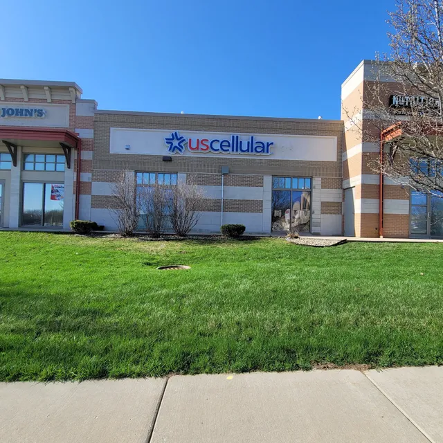 Authorized Retailer UScellular & T-Mobile