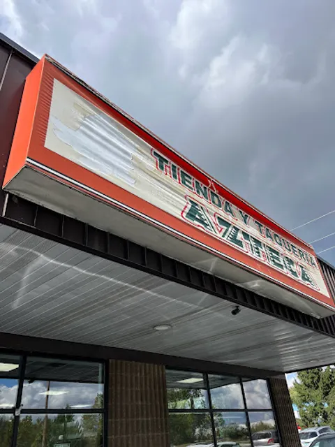 Taqueria Azteca