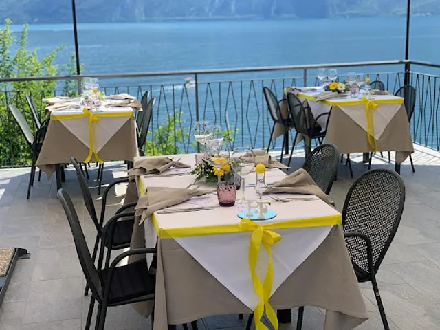 RISTORANTE ALLA NOCE