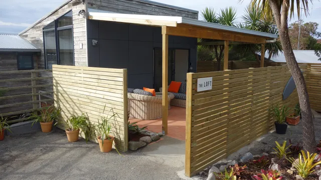 THE LOFT @ Bay of Fires Seascape