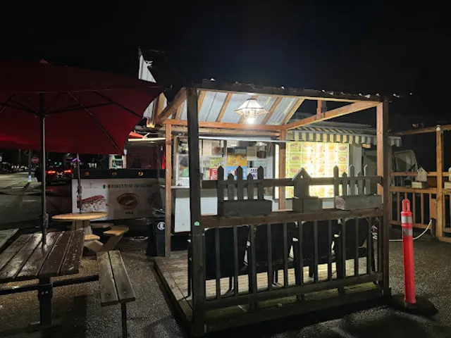 Loxicha Authentic Oaxacan Food