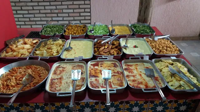 Restaurante Tradição Mineira