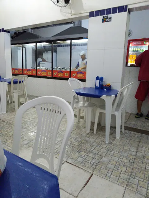 Dogão Lanches