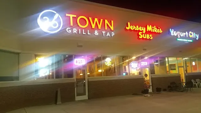 36 Town Grill & Tap