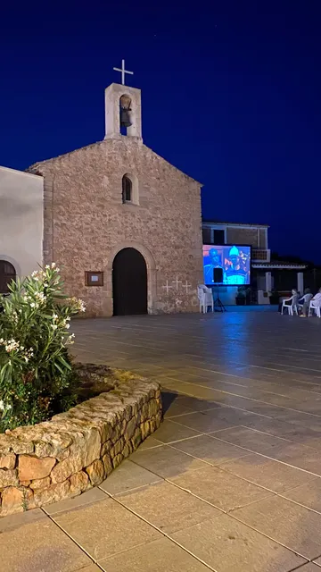 Hostal Bon Sol - Formentera