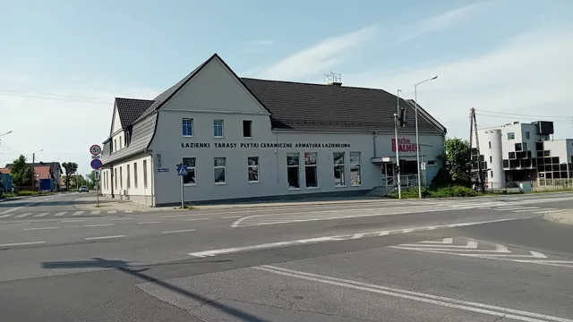 Pokoje Gościnne Ali Baba