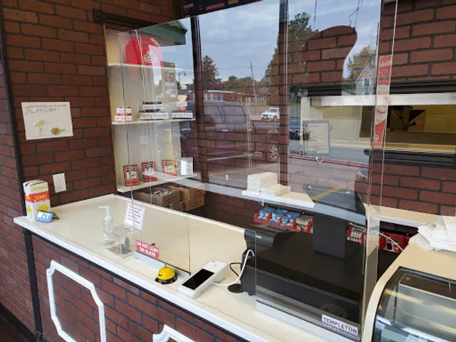 Dixie Lee Fried Chicken | Best Fast Food Restaurant