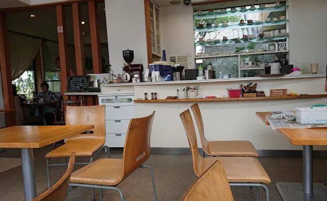 ジュノカフェ（樹の香）