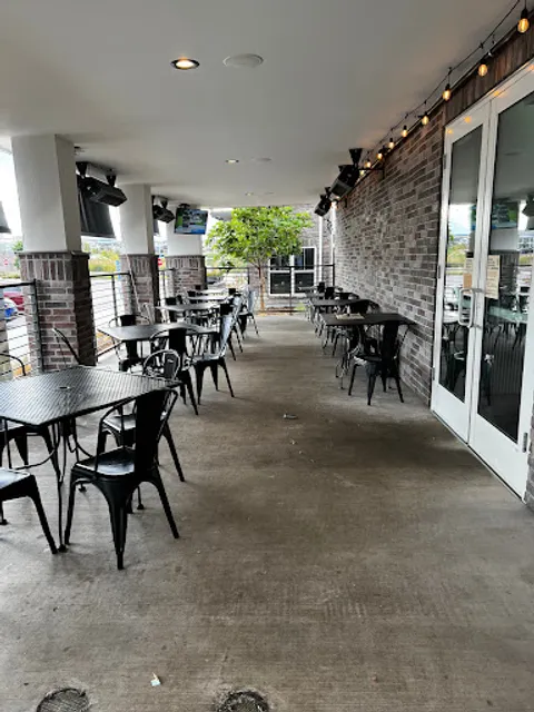 I.C. Brewhouse Castle Rock