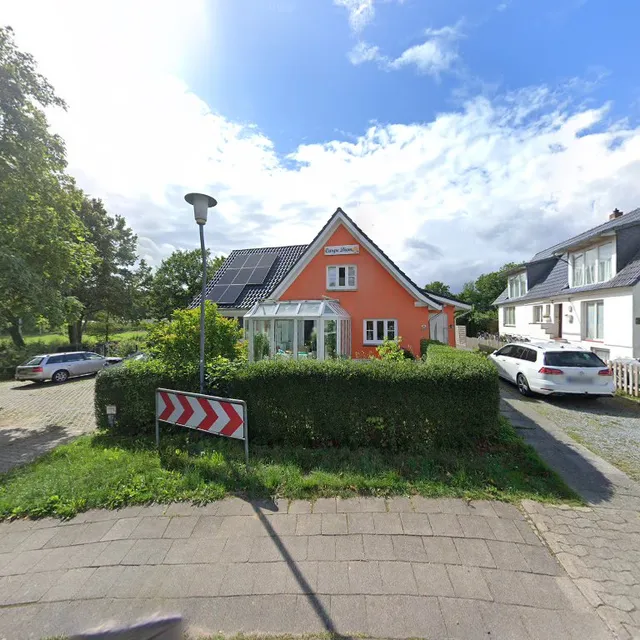 Hotel Heideröschen Pension