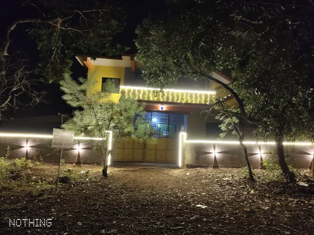 Shivanugraha Homestay