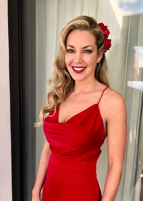 Amanda Shackleton | New York Makeup Artist | Wedding Hair and Makeup