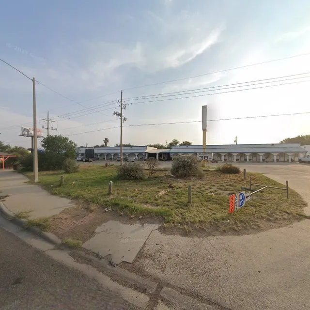 International Inn of Laredo