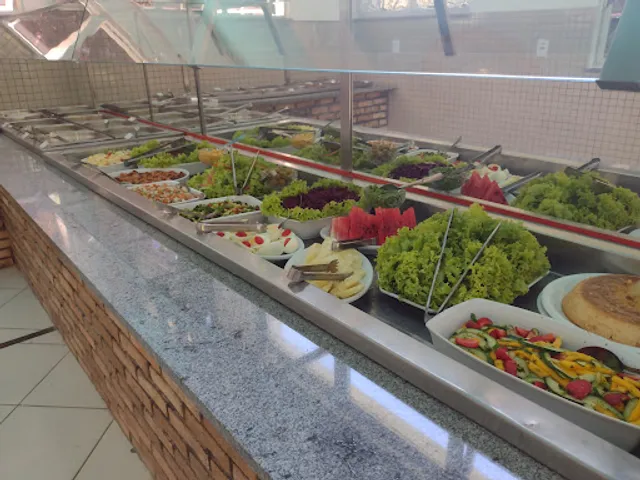 Restaurante Aquarius