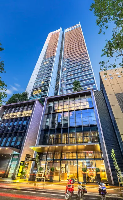 Fraser Suites Sydney