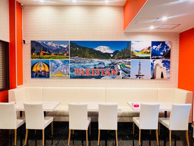 HFC HABIBI FRIED CHICKEN