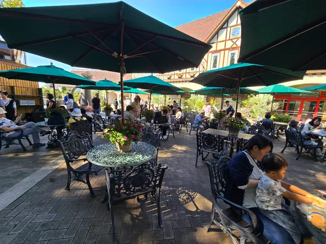 神戸ガーデンテラスバー