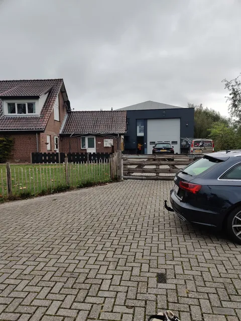 Bed and Breakfast 't Steurgat